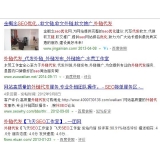 兰山朱安安：SEO外链代发行业大揭密